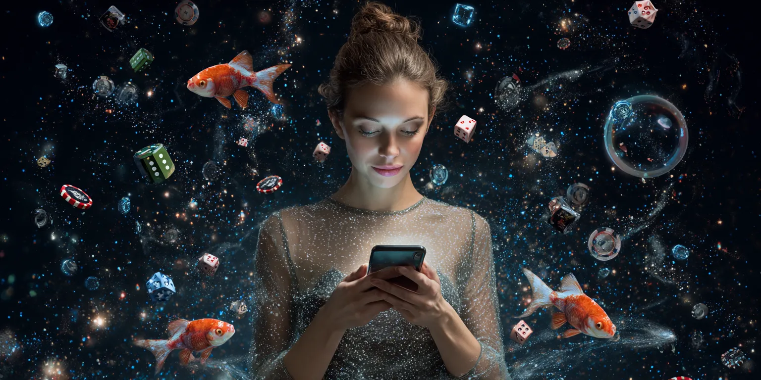 Khám Phá Thế Giới Xổ Số Với 69vin