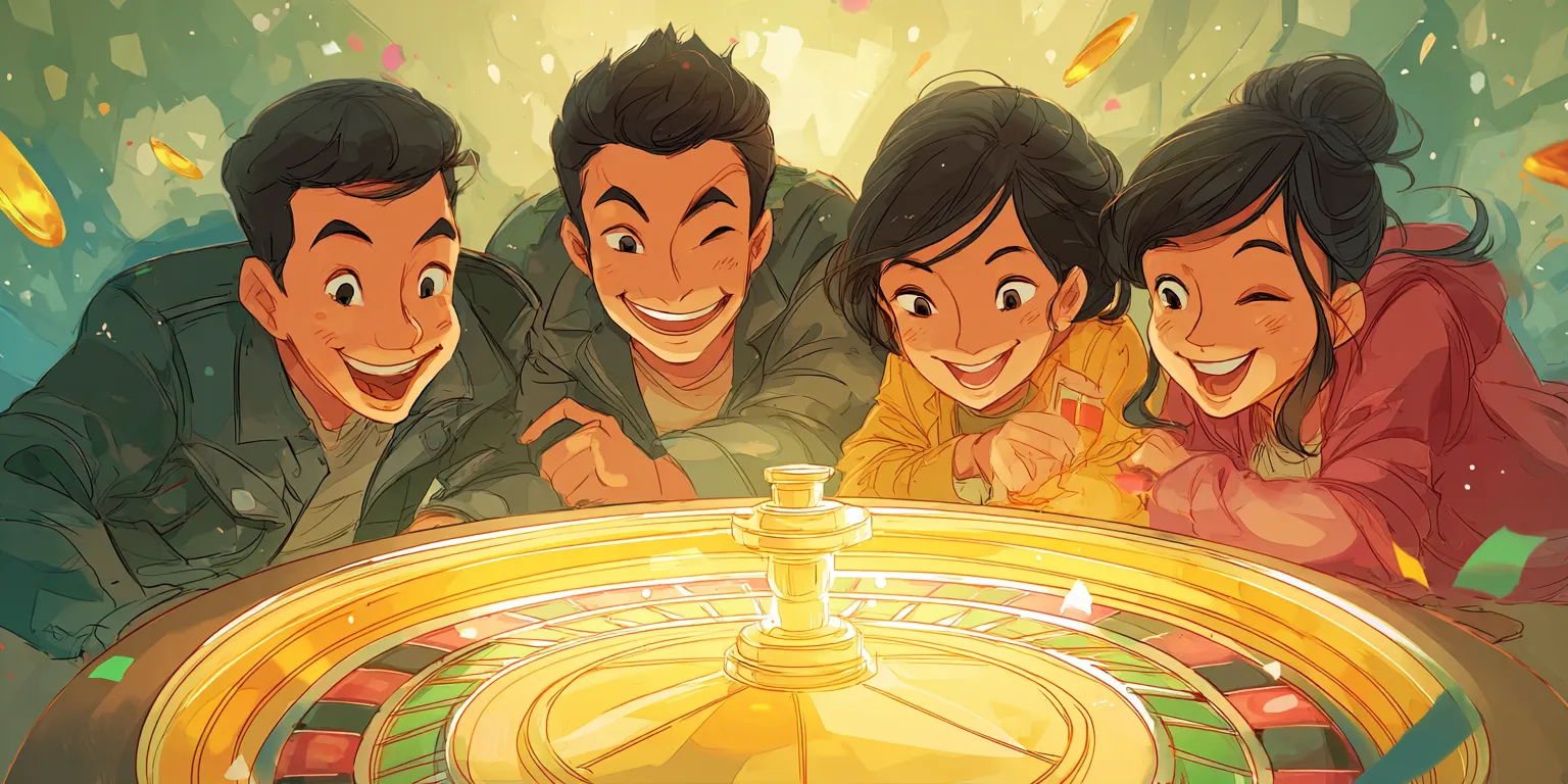 Khám Phá Thế Giới Xổ Số Với 7ball