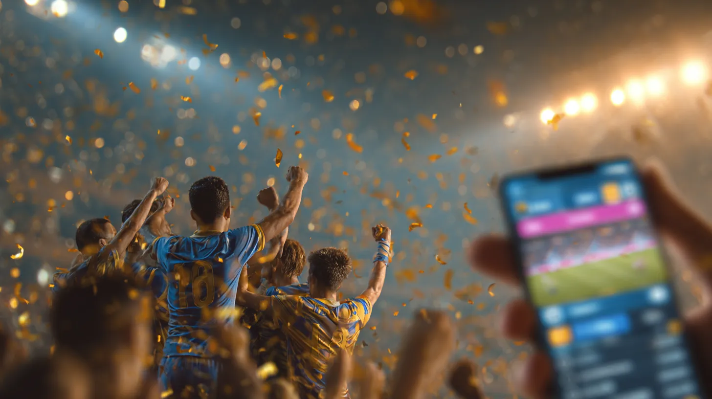 Khám Phá Thế Giới Xổ Số Với 7ball