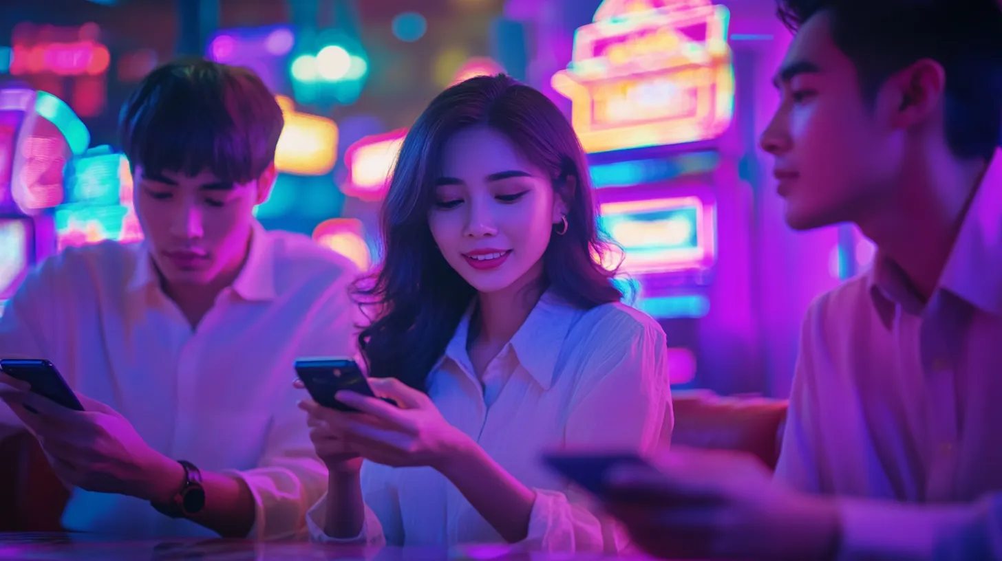 Khám Phá Thế Giới Của Nhà Cái 7ball