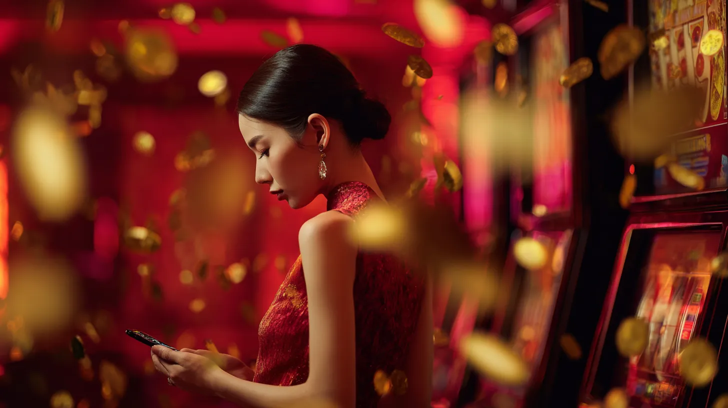 Khám Phá Thế Giới 123b Casino: Cơ Hội Và Xu Hướng Mới Nhất