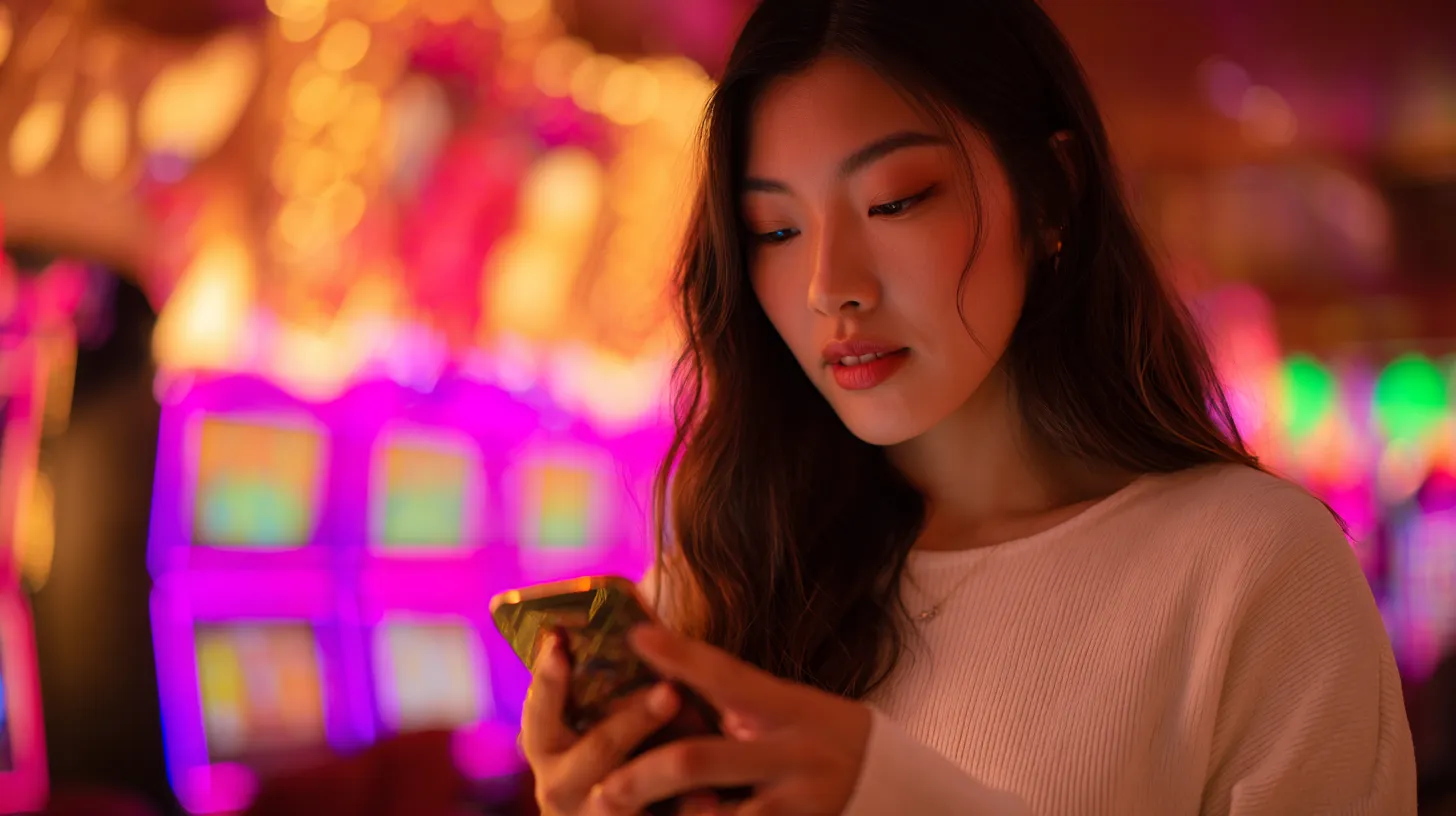 Khám Phá Thế Giới Của 123b Casino: Nhà Cái Đáng Tin Cậy