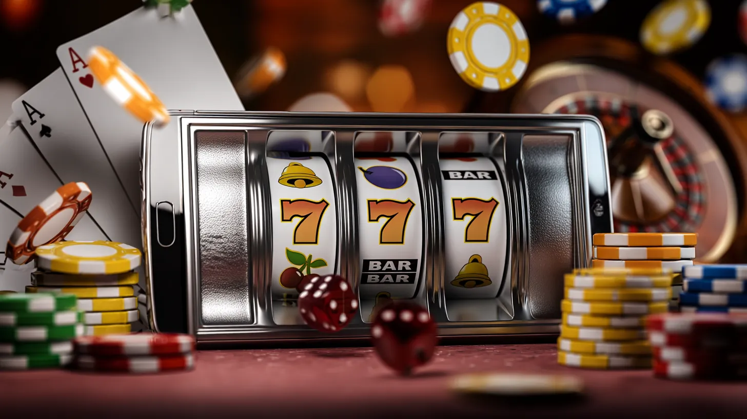 Khám Phá Gk888: Nền Tảng Dự Đoán Xổ Số Hiệu Quả