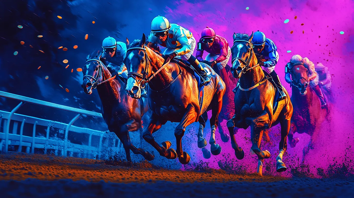 P3bet: Trải Nghiệm Xổ Số Đỉnh Cao Năm 2025