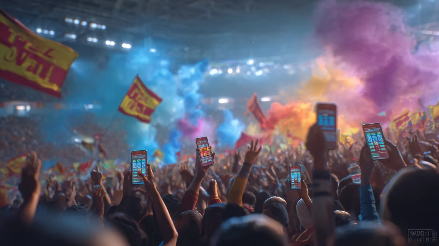 Khám Phá Thế Giới Ag Sbobet và Những Điều Cần Biết