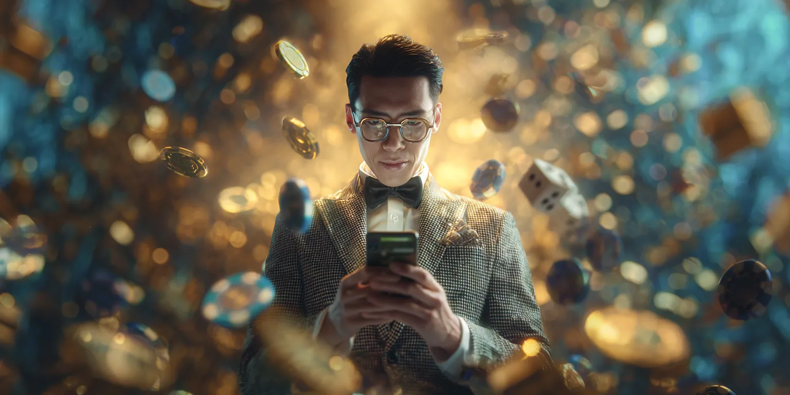 Khám Phá Thế Giới Thú Vị Của Ag sbobet và Xổ Số Online