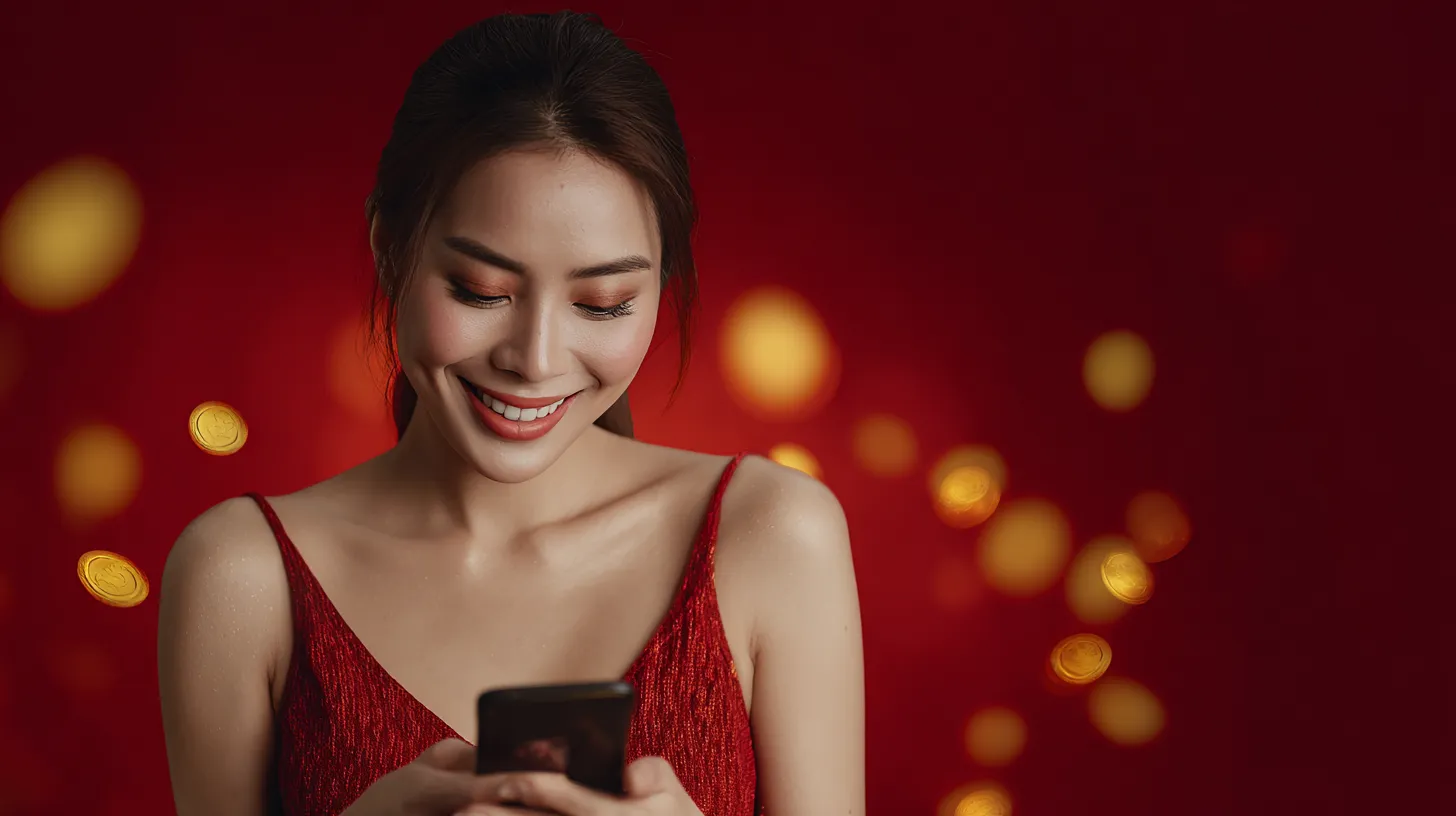 P3bet: Trải Nghiệm Xổ Số Đỉnh Cao Năm 2025