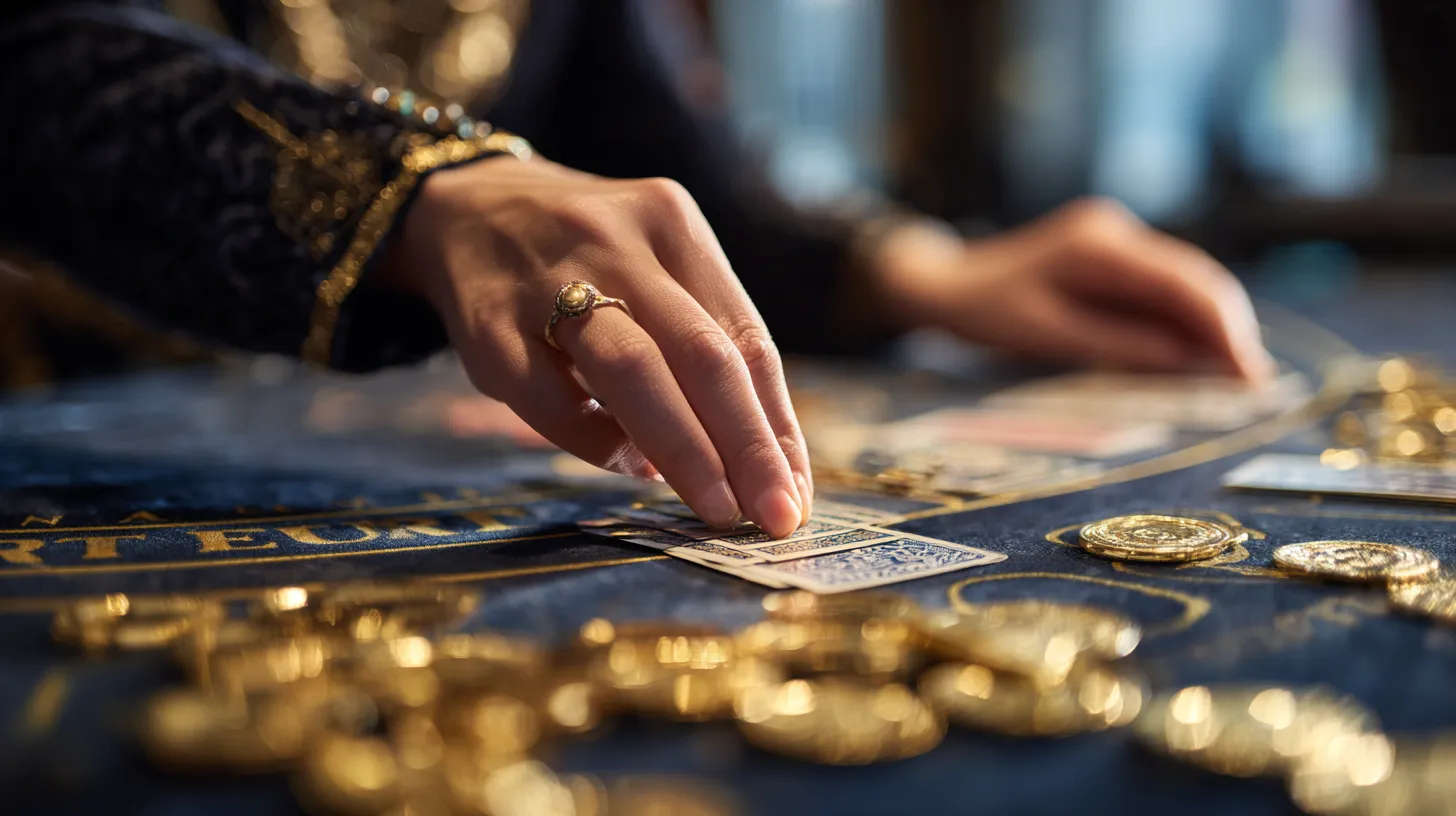 Khám Phá MCW18: Nơi Chơi Xổ Số An Toàn Và Đáng Tin Cậy