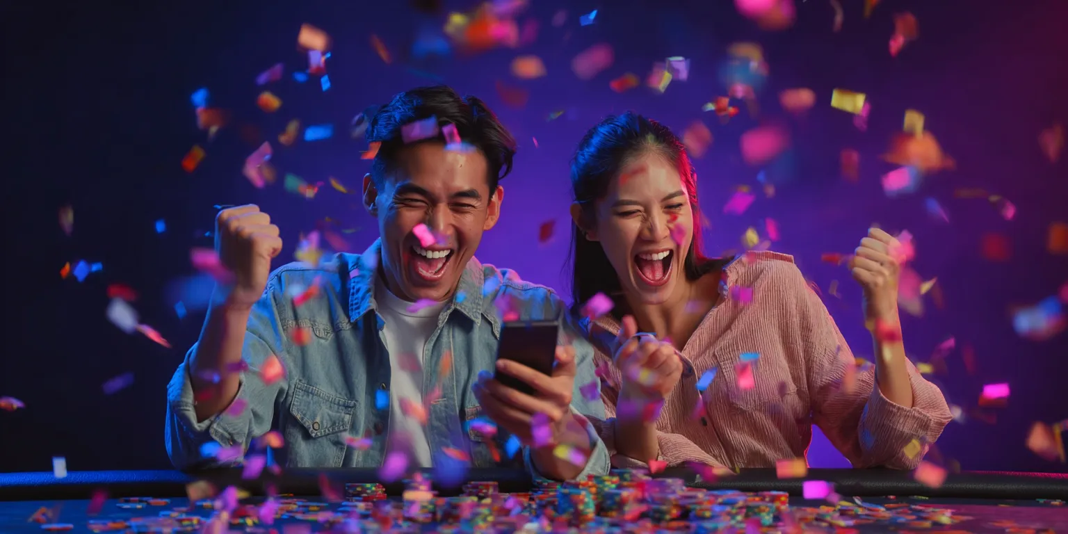 Khám Phá MCW18: Nơi Chơi Xổ Số An Toàn Và Đáng Tin Cậy