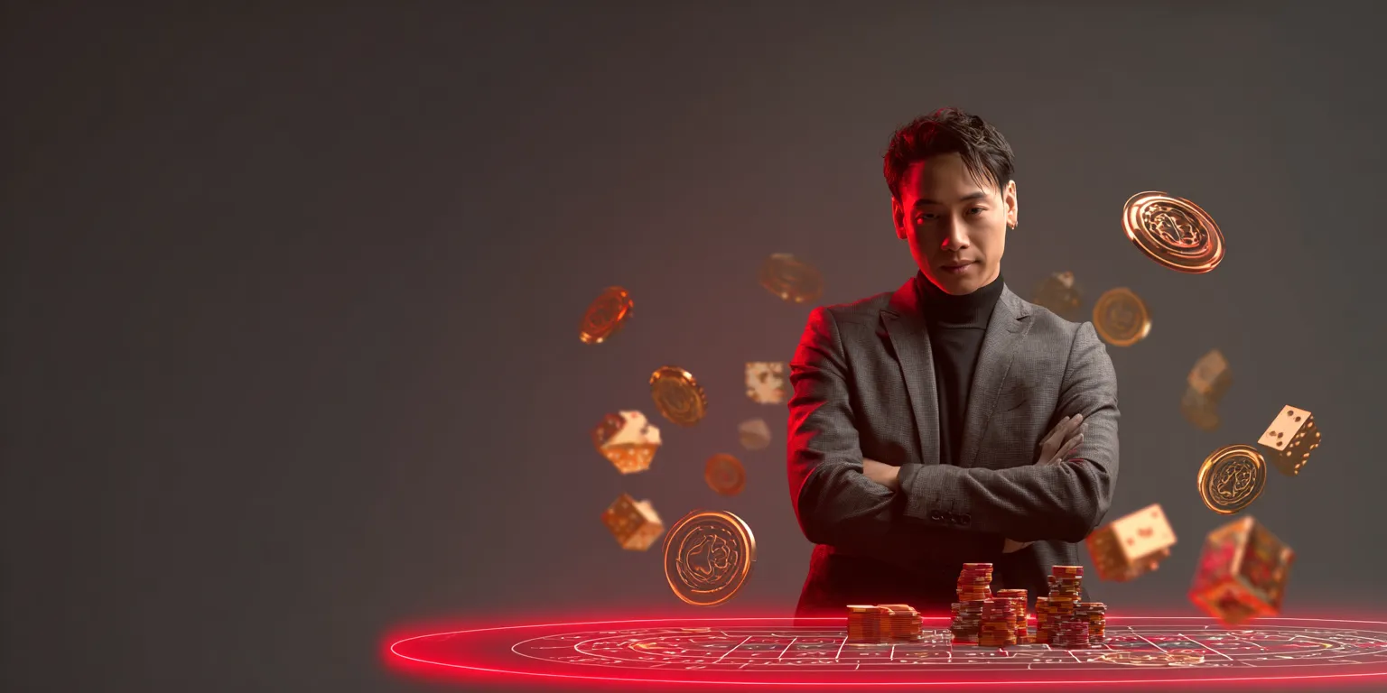 Khám Phá Thế Giới 123b Casino: Cơ Hội Và Xu Hướng Mới Nhất