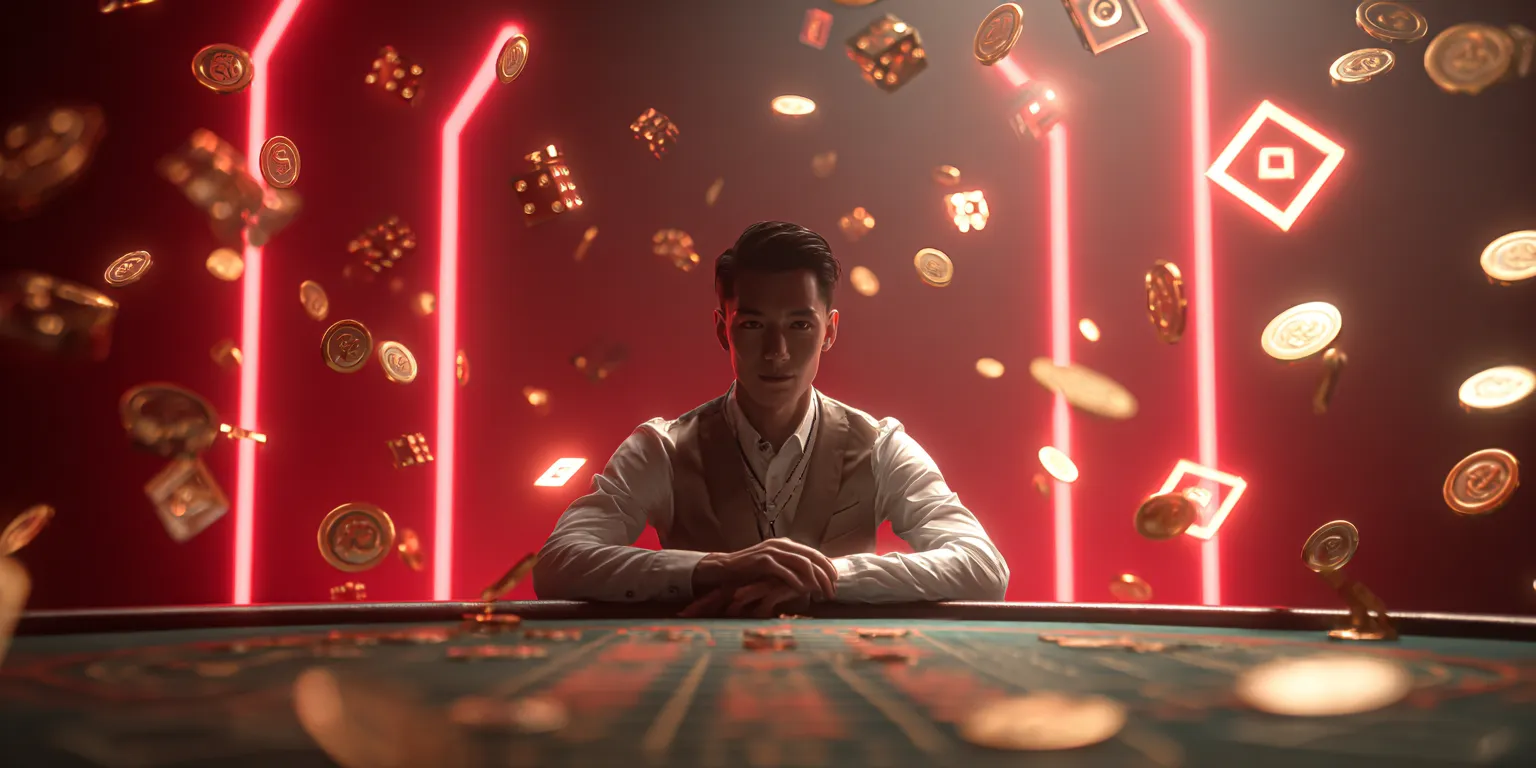 Khám Phá Thế Giới 123b Casino: Cơ Hội Và Xu Hướng Mới Nhất