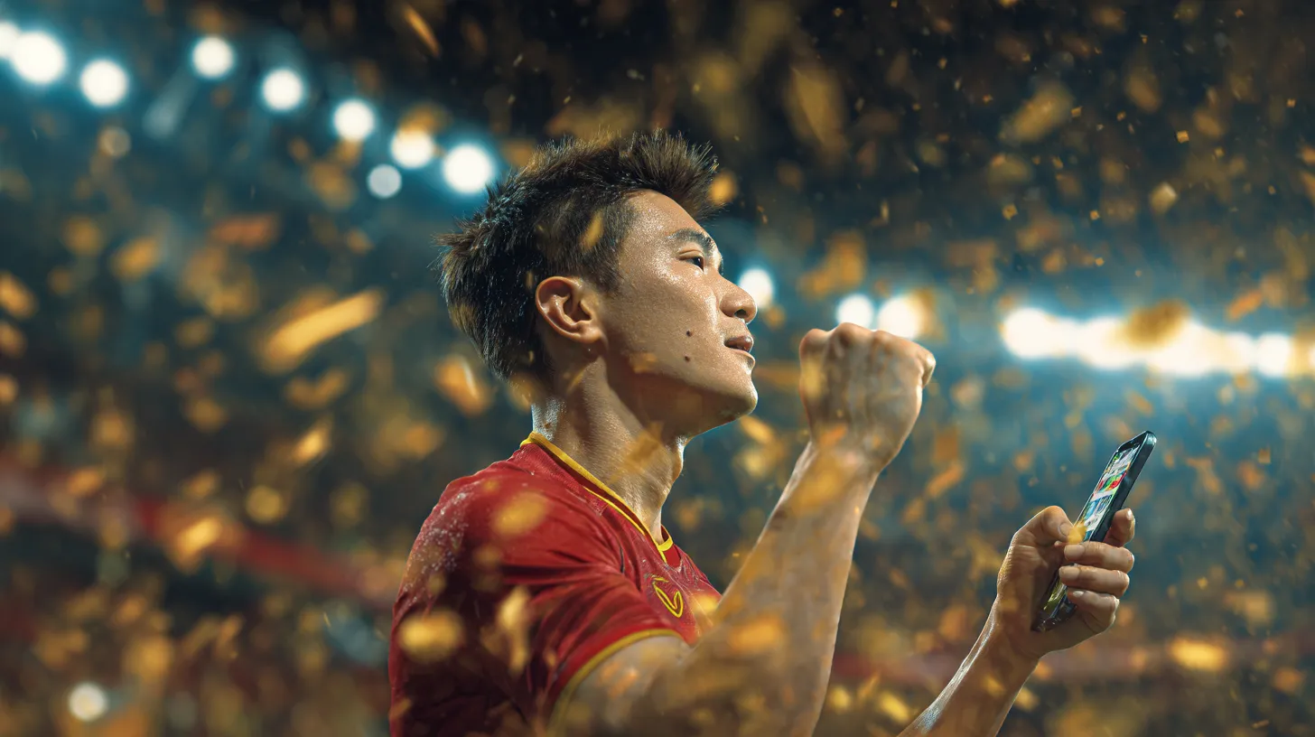 Khám Phá Thế Giới Xổ Số Online với 69vin