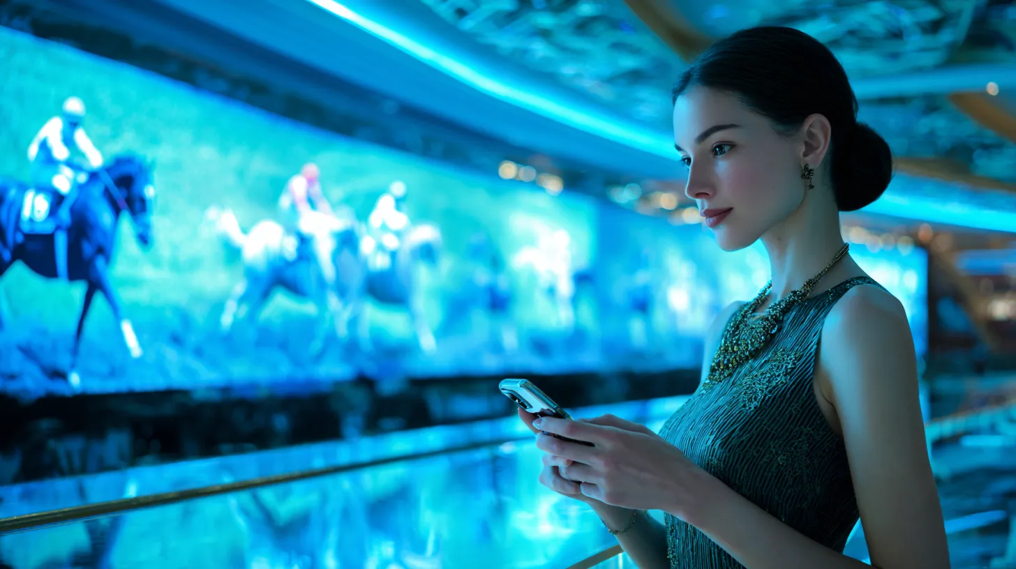 Khám Phá Galaxy6623: Sự Lựa Chọn Hàng Đầu Cho Người Chơi Casino và Xổ Số