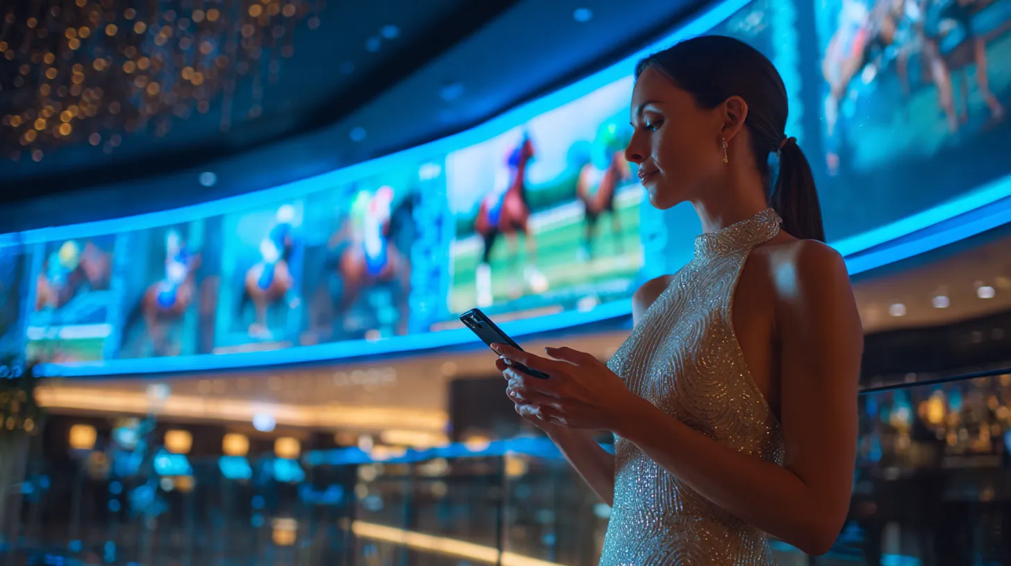 Khám Phá Galaxy6623: Sự Lựa Chọn Hàng Đầu Cho Người Chơi Casino và Xổ Số