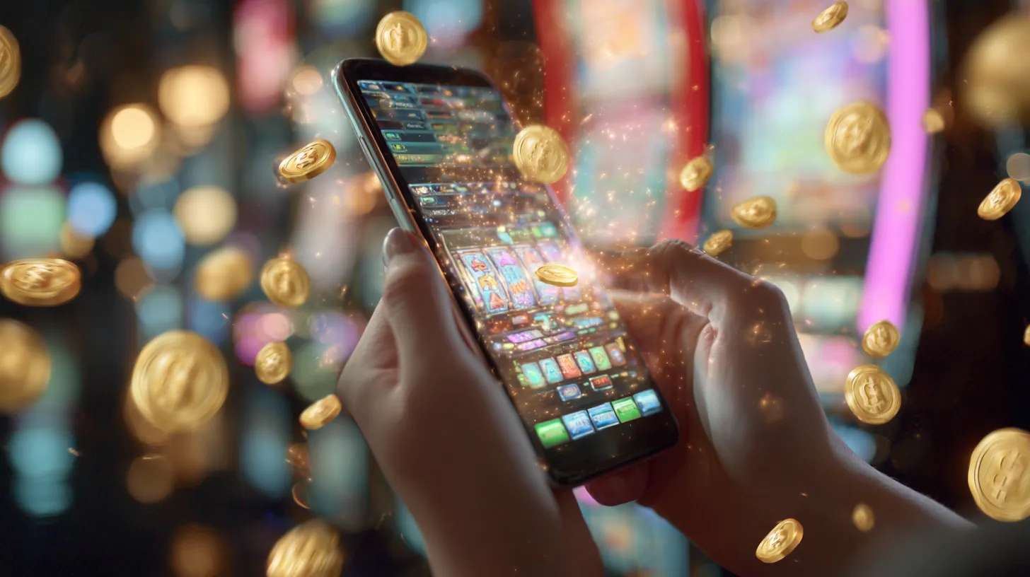 Khám Phá Thế Giới Xổ Số Online Với Gk888