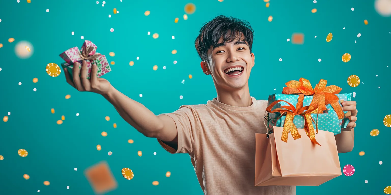 Khám Phá Thế Giới Của 98win76: Một Điểm Dừng Cho Những Người Yêu Thích Xổ Số