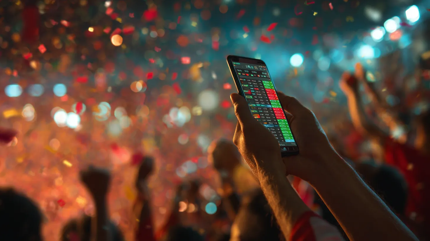 Khám Phá MCW18: Nơi Chơi Xổ Số An Toàn Và Đáng Tin Cậy