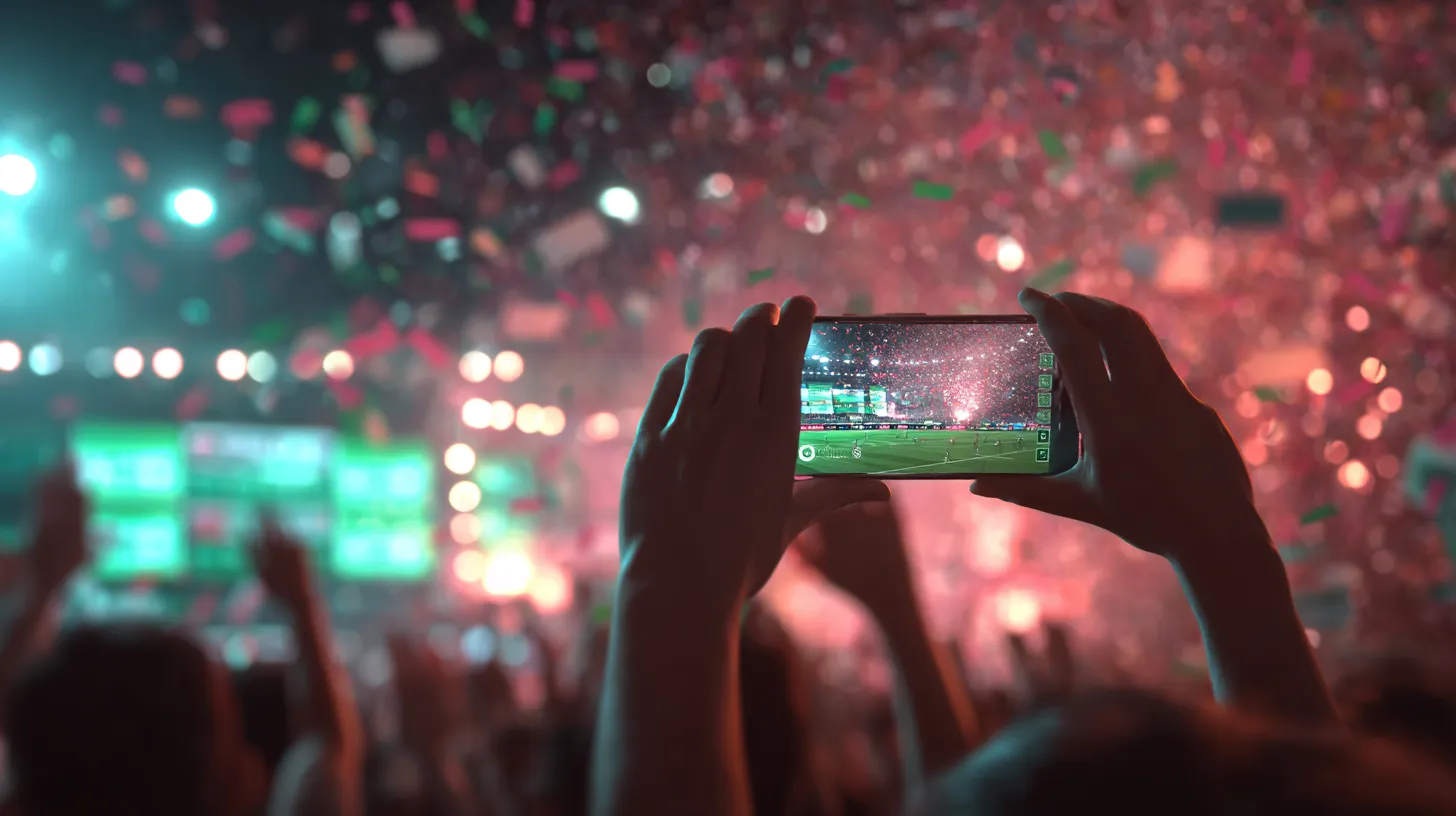 Khám Phá MCW18: Nơi Chơi Xổ Số An Toàn Và Đáng Tin Cậy