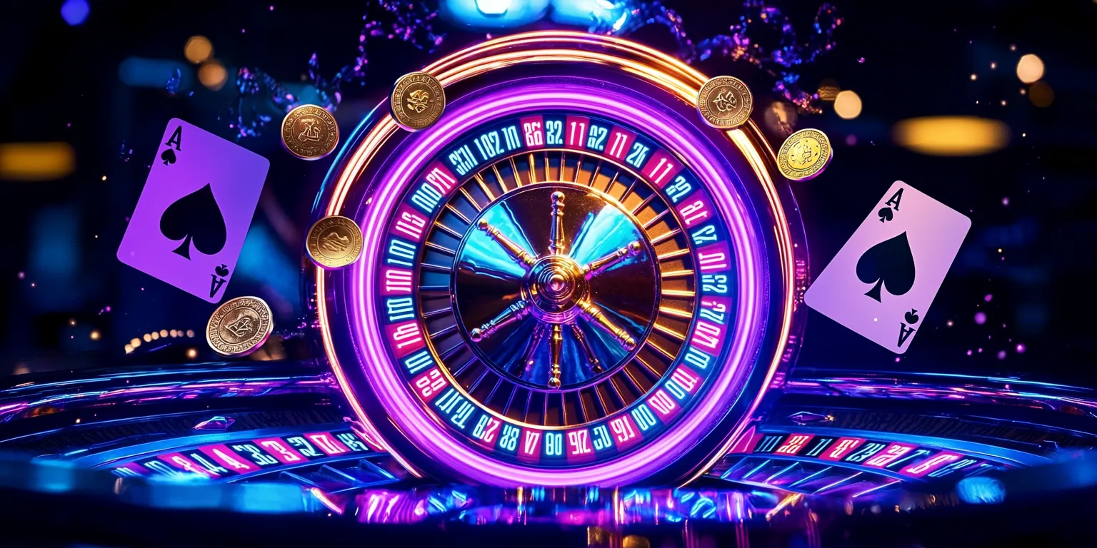 Khám Phá Thế Giới Đầy Hứa Hẹn Tại 123b Casino