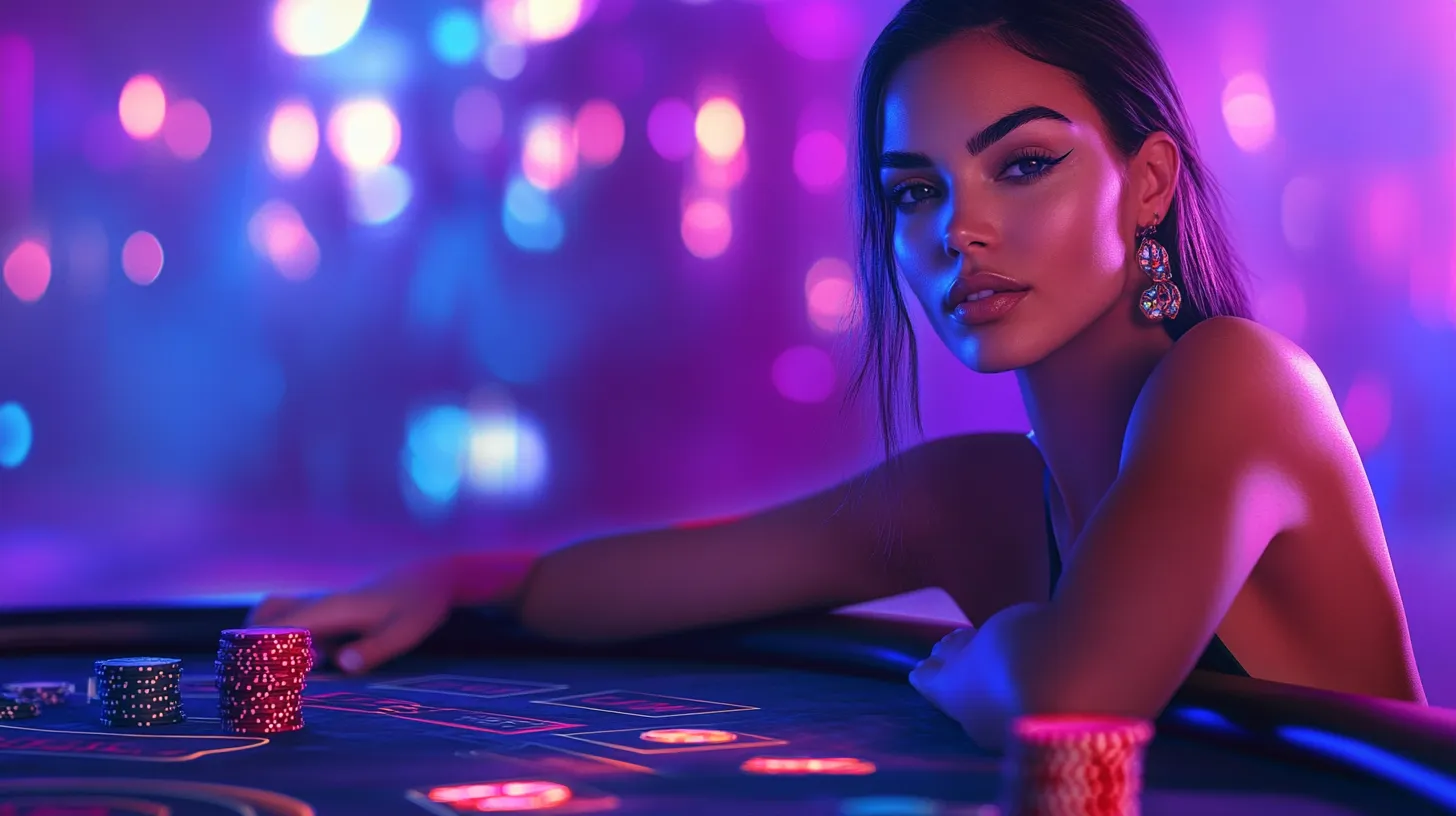 P3bet: Khám Phá Thế Giới Xổ Số Miền Nam