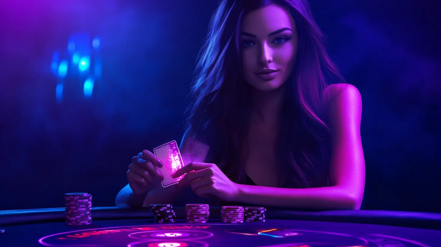 P3bet: Khám Phá Thế Giới Xổ Số Miền Nam