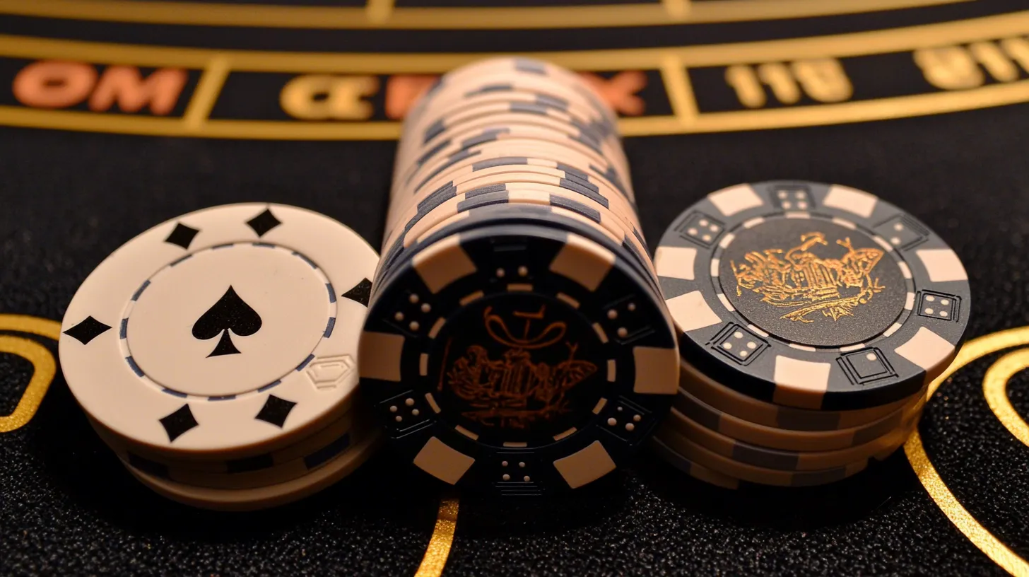 Khám Phá 123b Casino và Các Khía Cạnh Xổ Số Hấp Dẫn