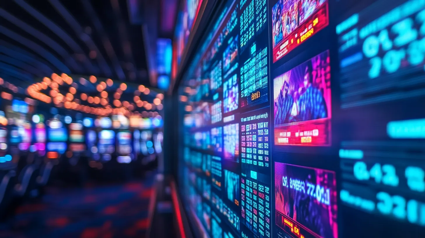 Khám Phá Thế Giới Xổ Số Với 69vn11