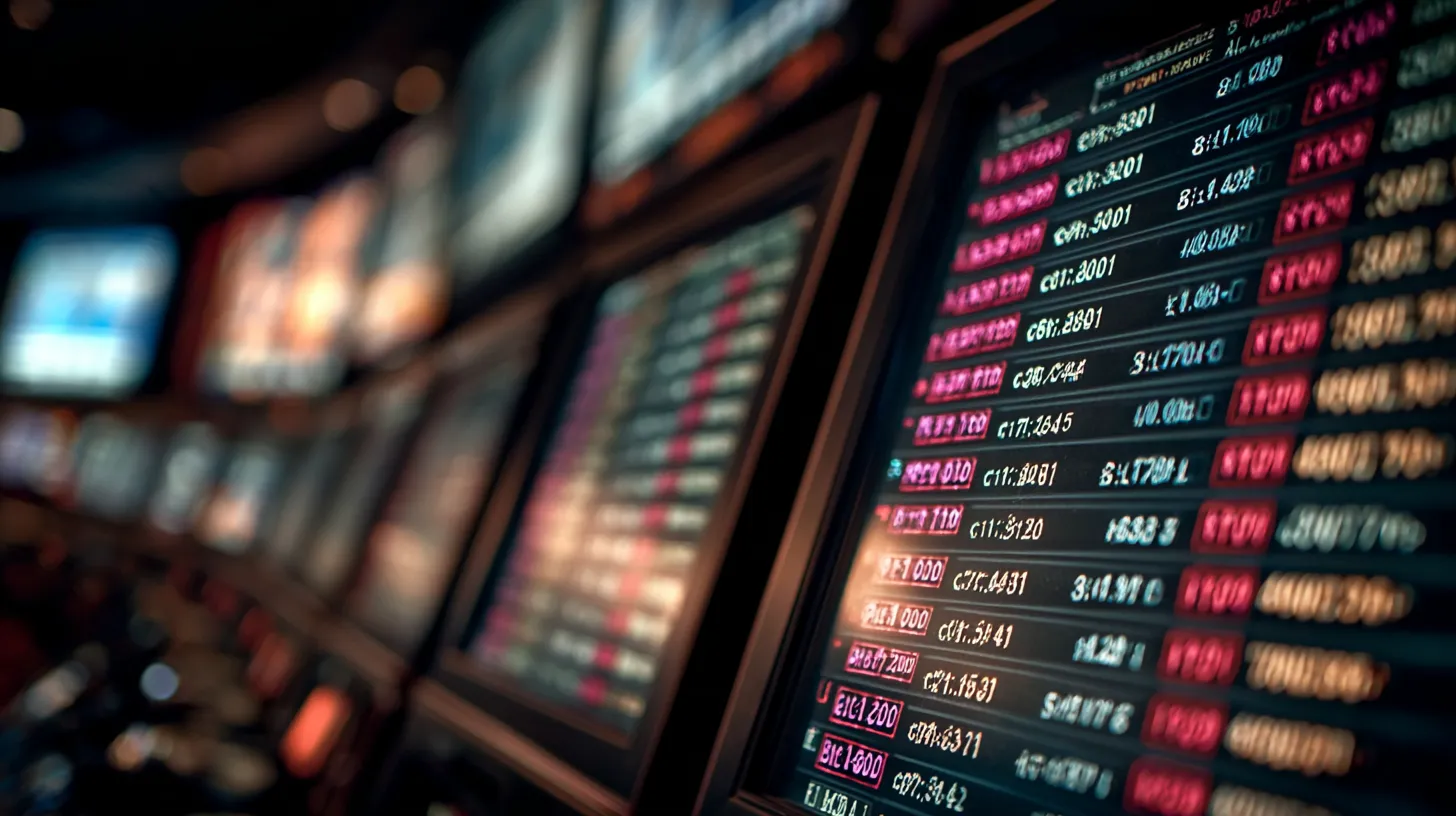 Khám Phá Thế Giới Xổ Số Với 69vn11