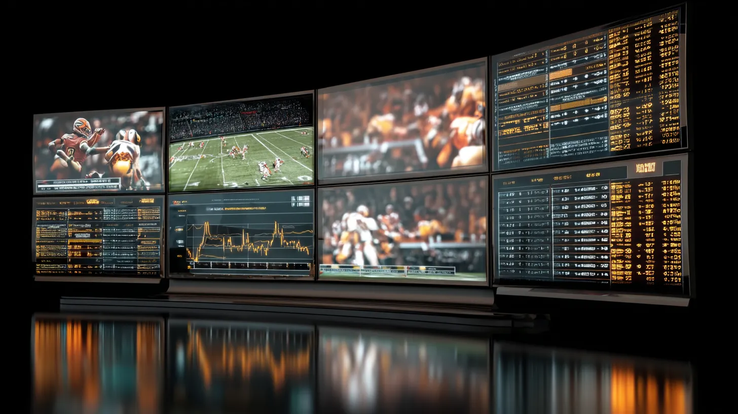 Khám Phá Thế Giới Xổ Số Tại 98win76