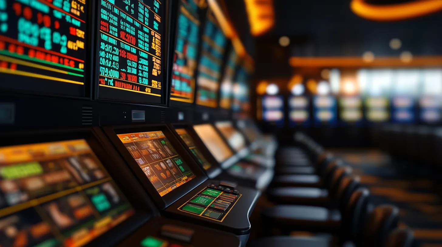 Khám Phá Thế Giới 98win1: Bí Quyết Của Những Người Yêu Thích Xổ Số