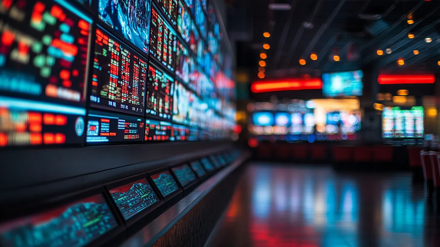 Khám Phá Thế Giới Xổ Số Online Tại AE388