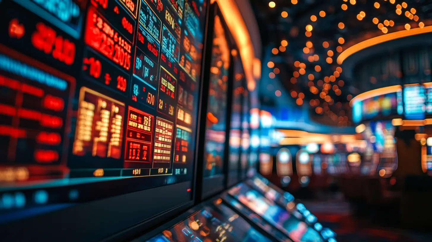 Khám Phá Thế Giới Xổ Số Online Tại AE388