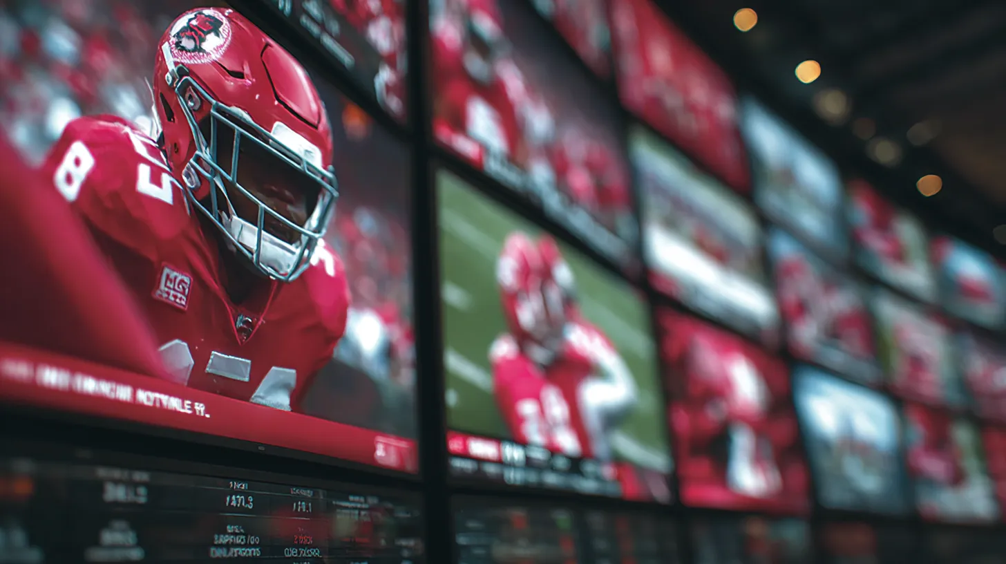 Casino 123B: Khám Phá Thế Giới Giải Trí Đỉnh Cao