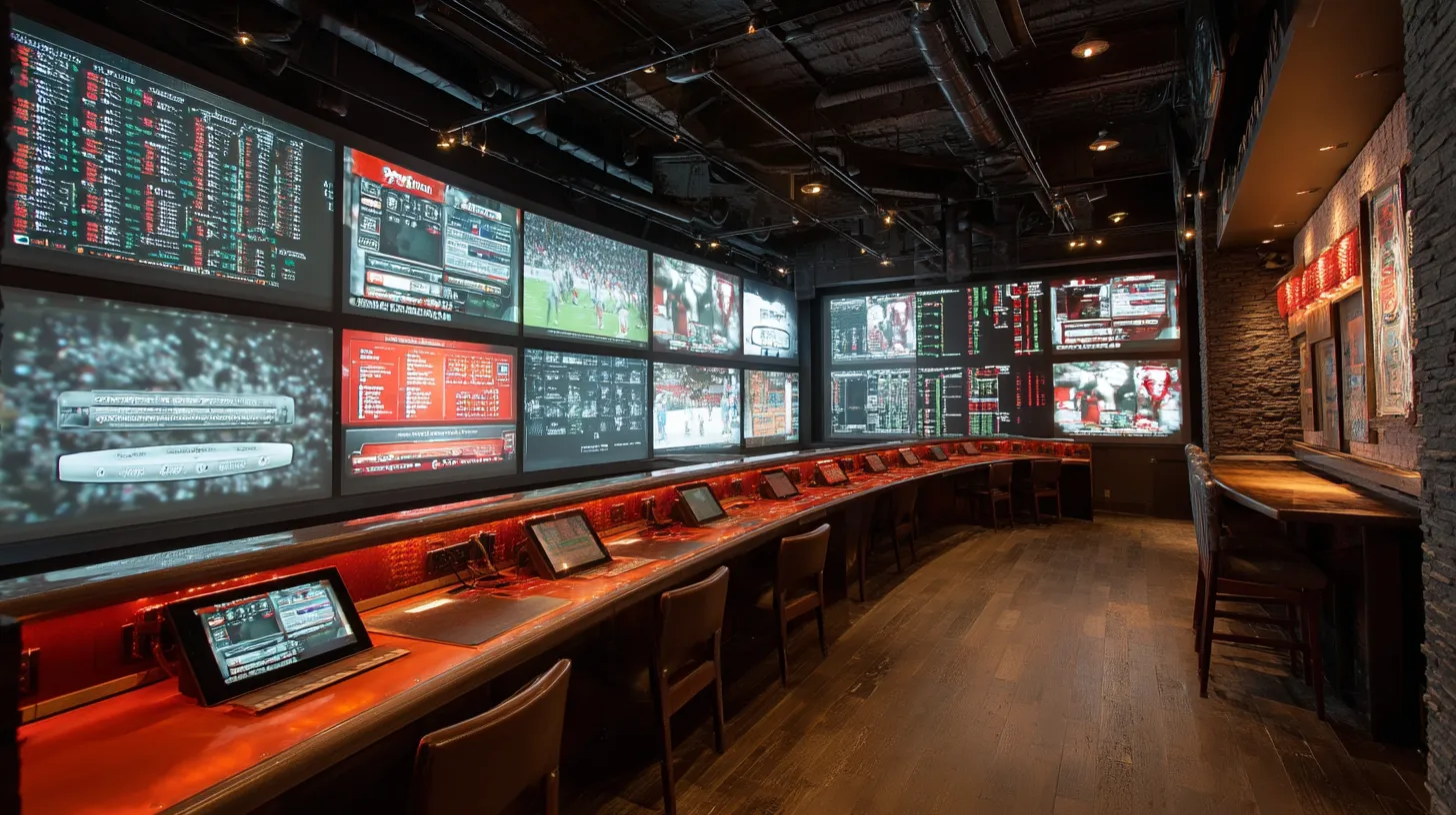 Khám Phá Dịch Vụ 7ball và Xổ Số Miền Nam Thứ Nhất