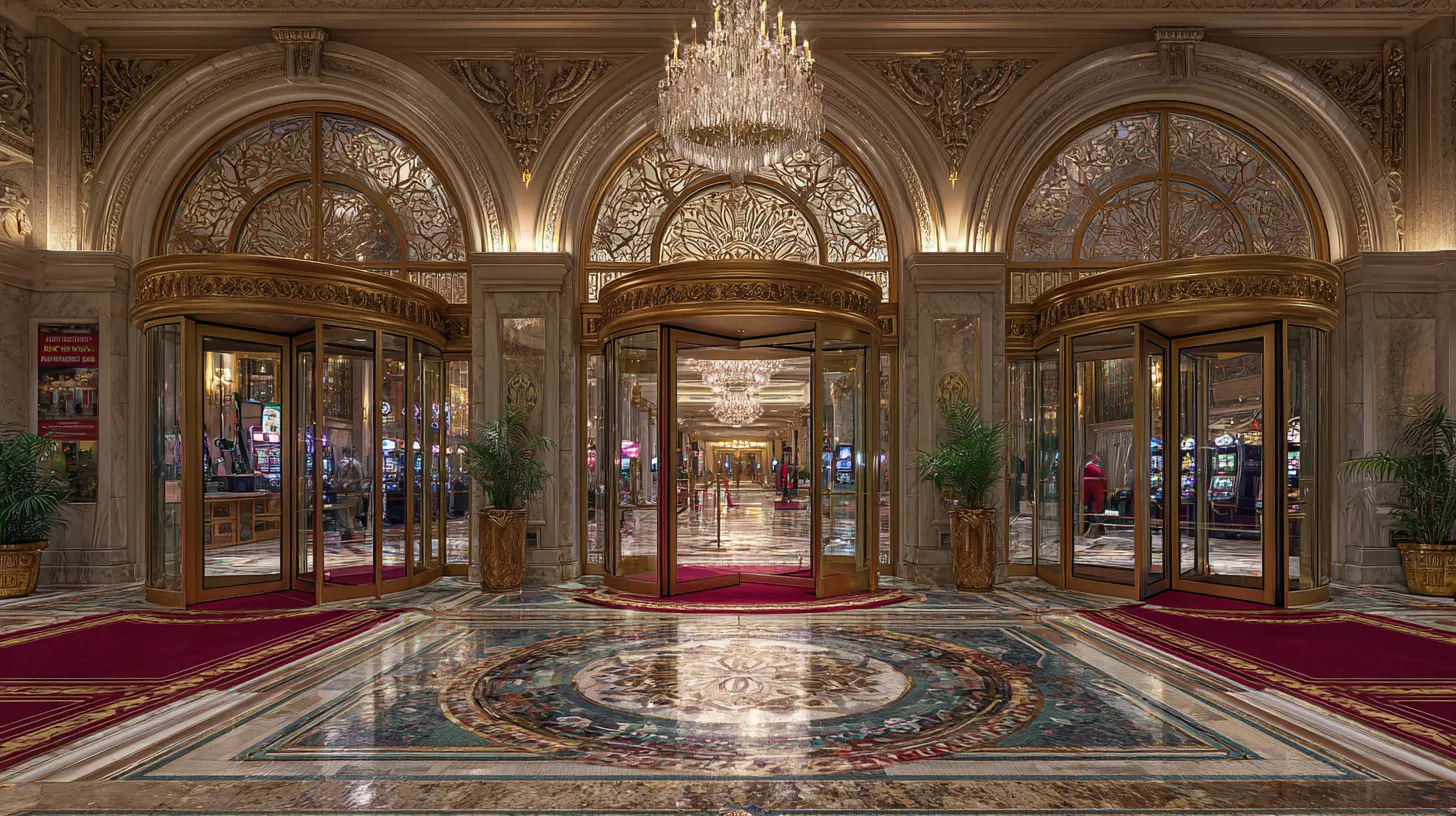 Khám Phá Thế Giới Của 69win: Nơi Đem Đến Niềm Vui Và Cơ Hội Trúng Lớn