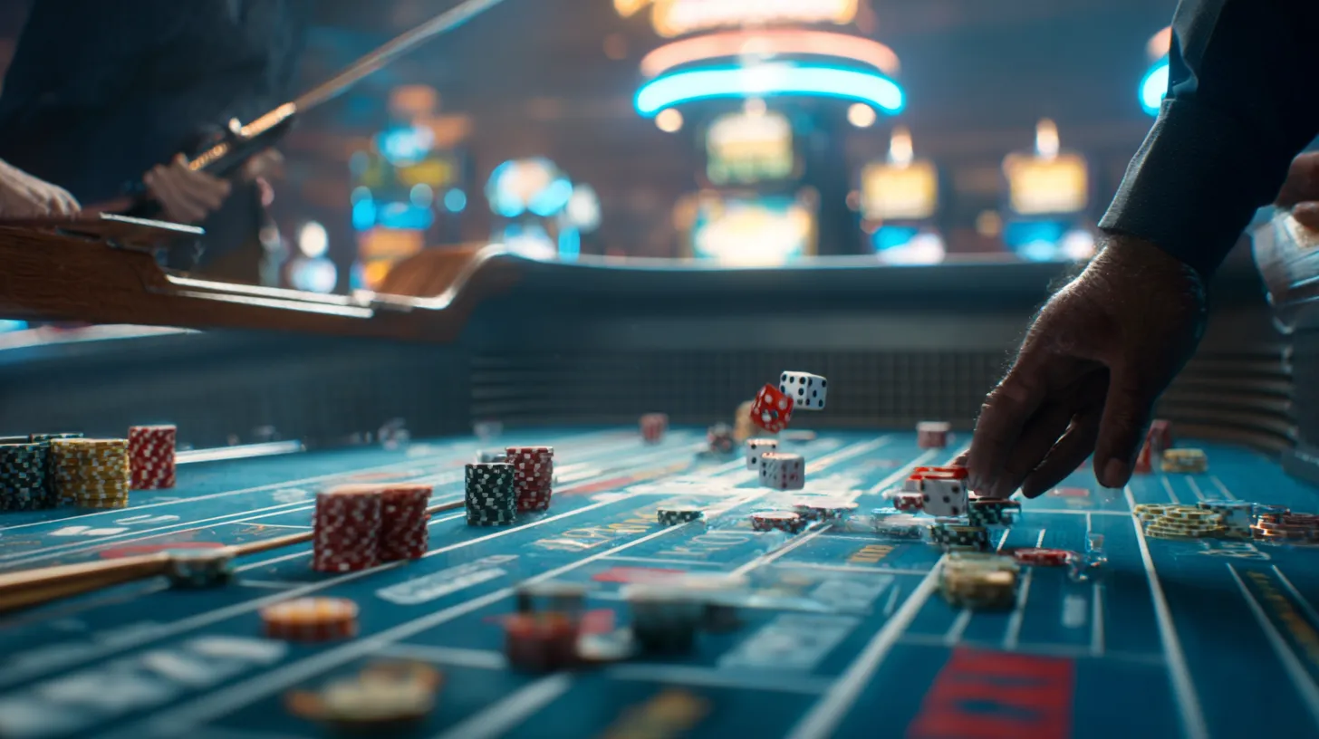 Khám Phá Thế Giới Cá Cược Với AG Sbobet và Playsport Sbobet