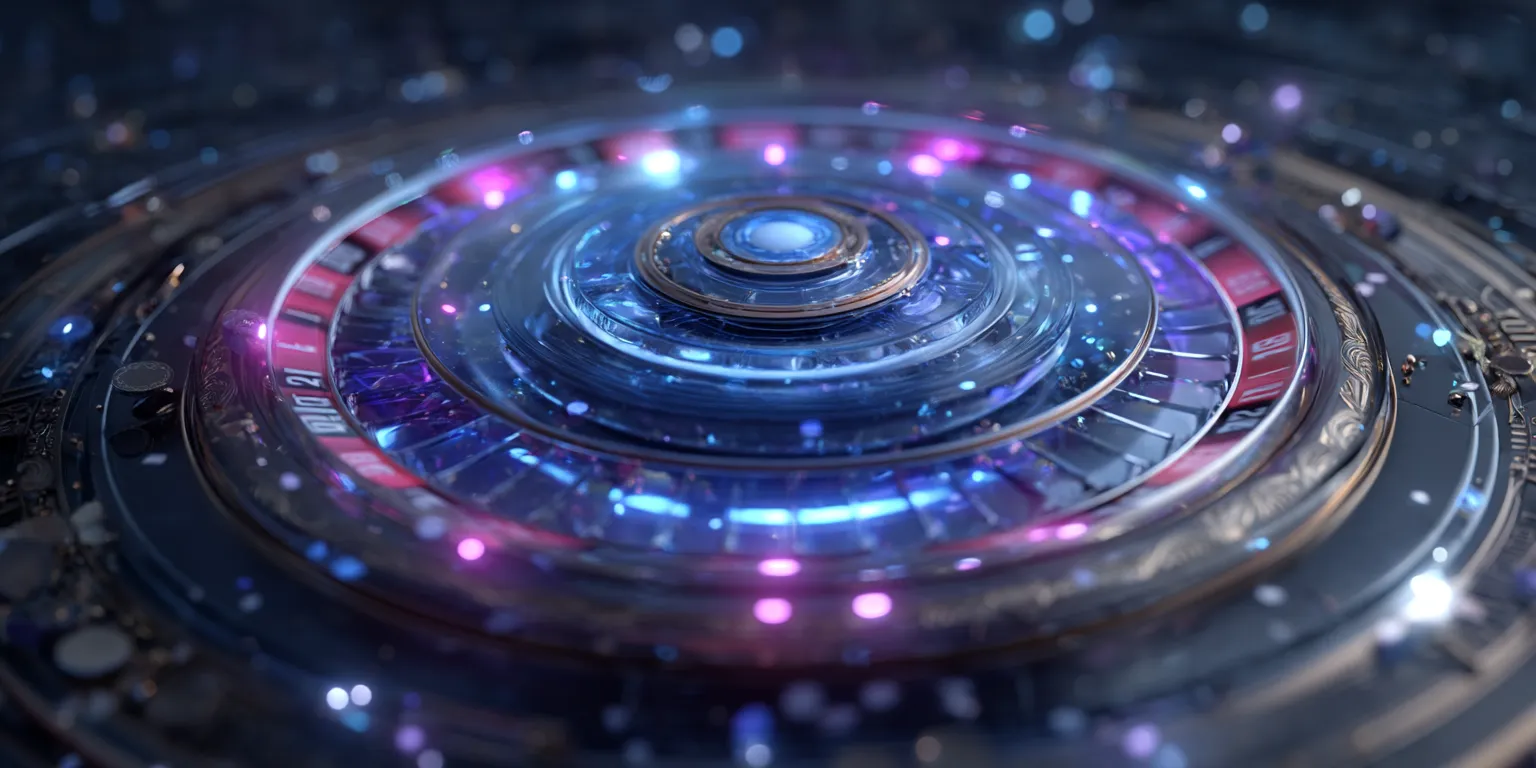 Khám Phá Thế Giới Của 98win01: Xu Hướng Mới Trong Lĩnh Vực Xổ Số