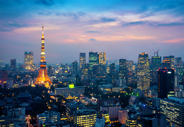 日本總部——K.K MedVision In Japan ,Tokyo