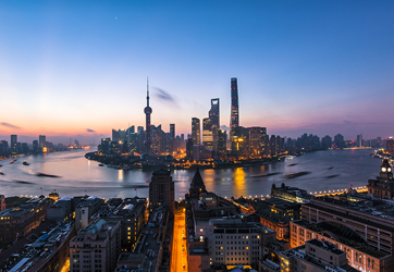 中國(guó)上(shàng)海——Poyton (Shanghai )MedVision in China