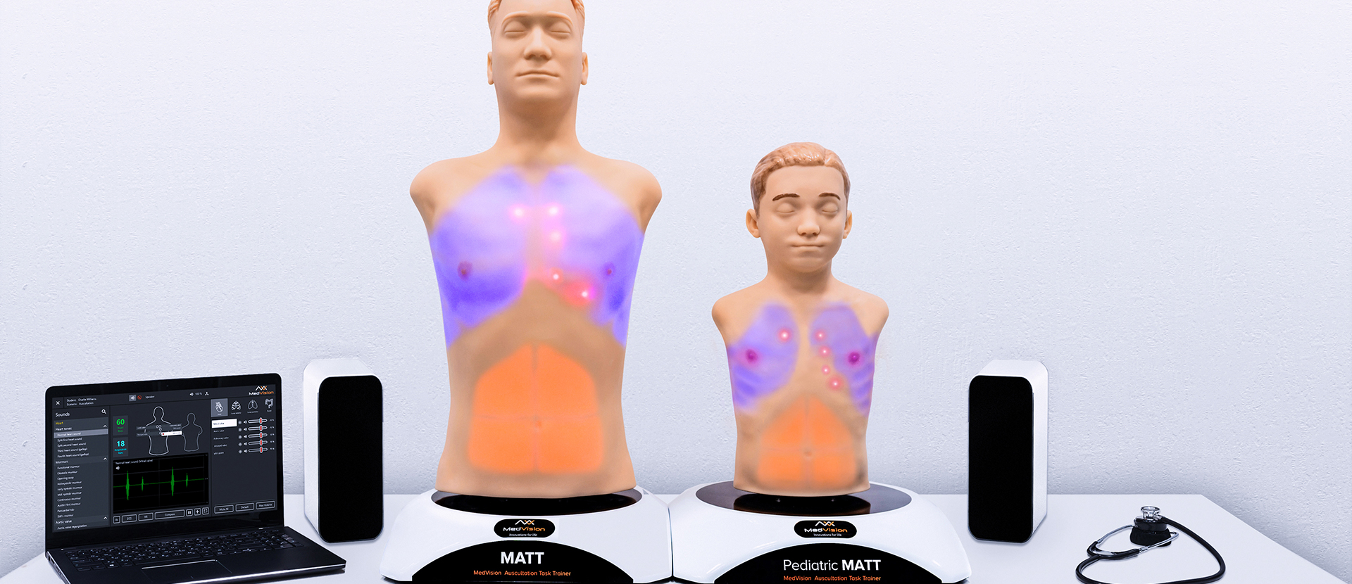 MATT &PEDIATRIC <br> MATT 成人(rén)&兒科