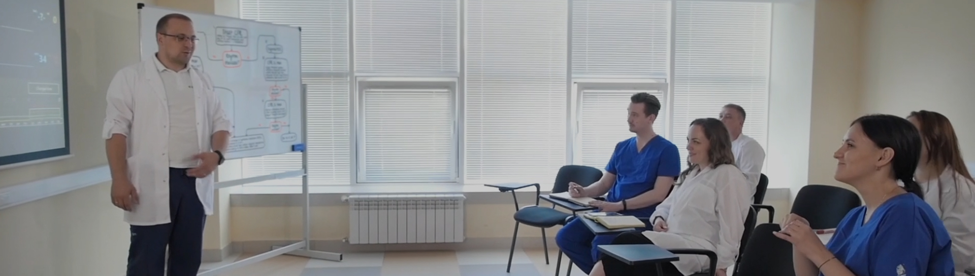 課程&學習
