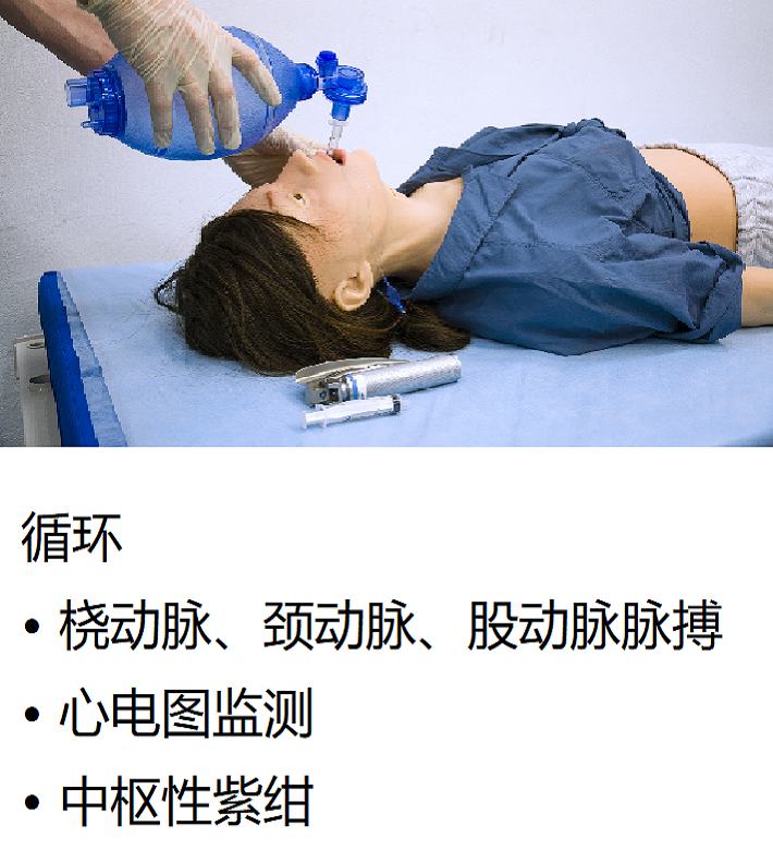 循環  